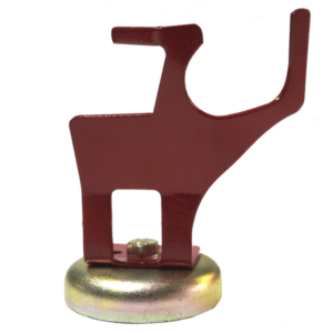 Base Magnética para Portaelectrodos