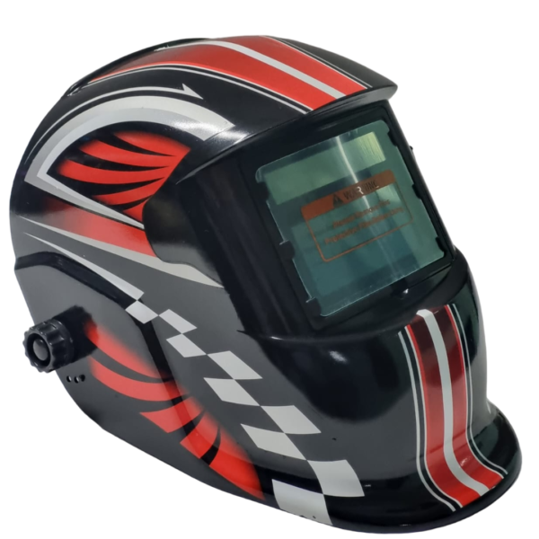 Careta Automática Cod. WT10ZT76