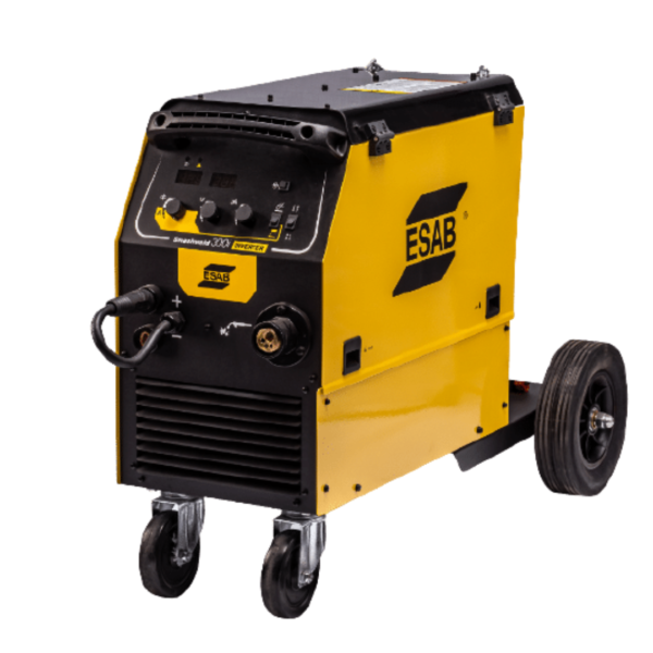 Inversora Smashweld 300I Esab