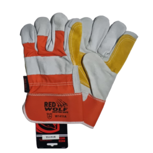 Guantes ayudante Cod. W1411A