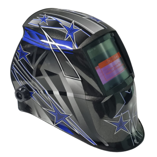 Careta Automática Cod. WT2171H